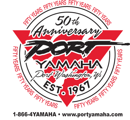 Port Yamaha Logo